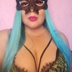 Latina mirror girl avatar