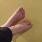 Patitas para ti avatar