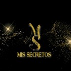 Mis secretos avatar
