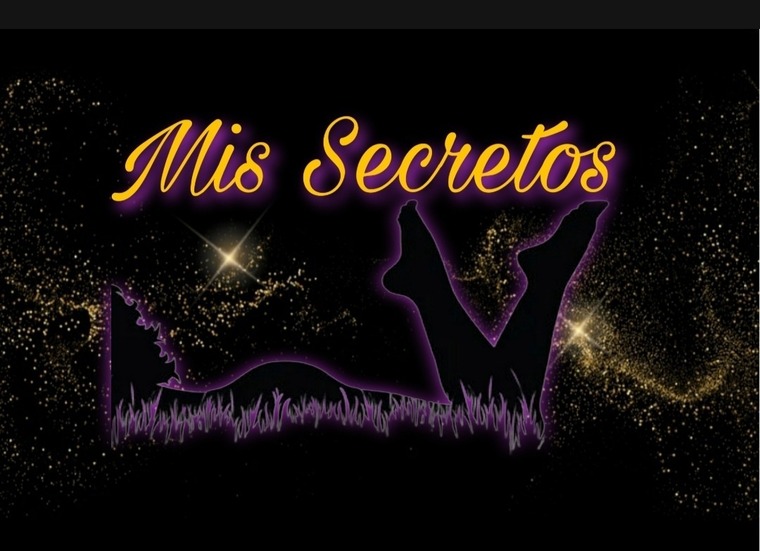 Mis secretos cover image