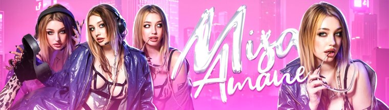 Misa Amane cover image