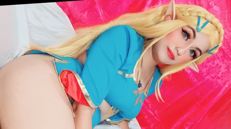 Misaki Rose 🌸 banner image