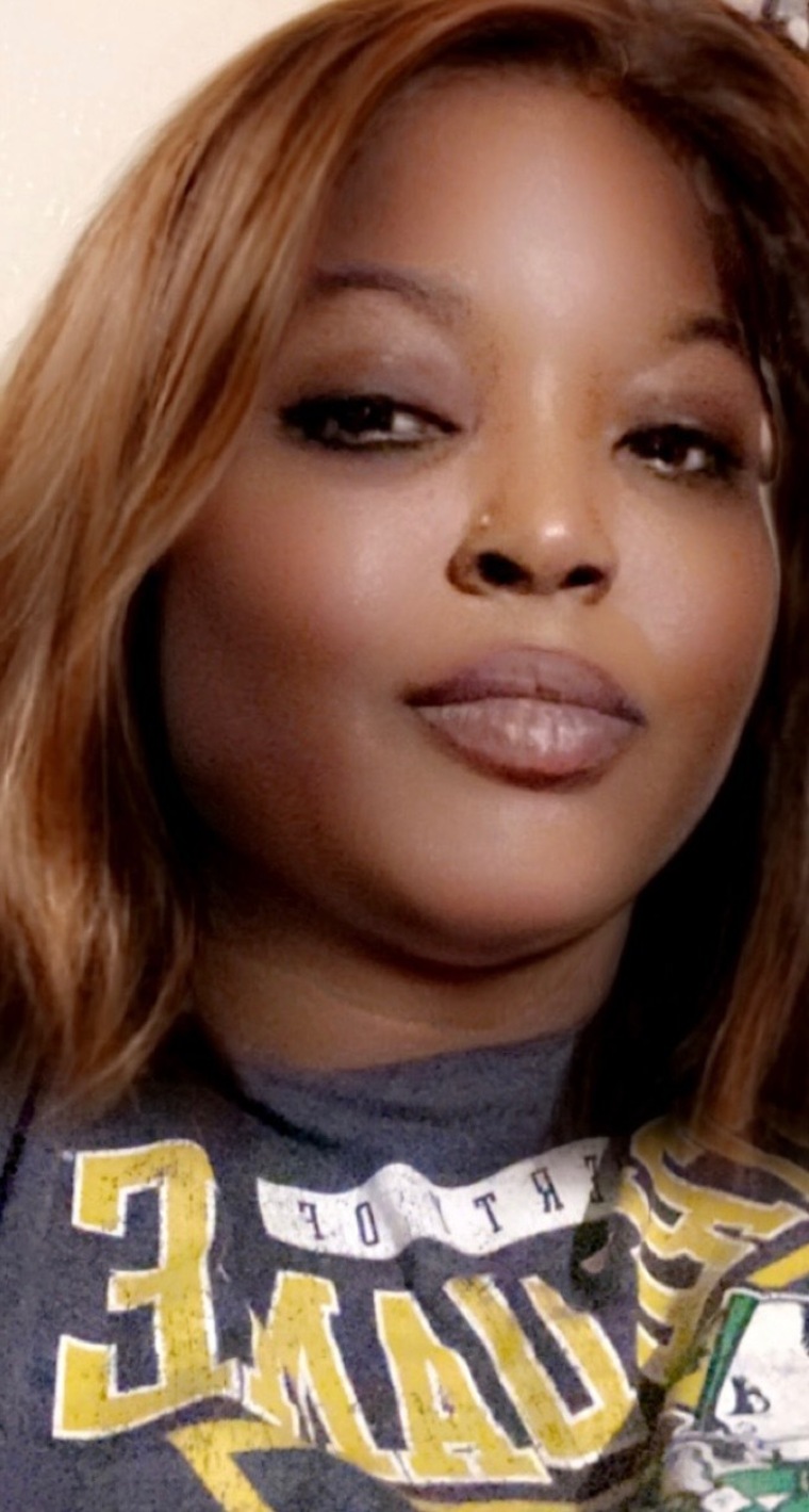 Ebony BBW banner image