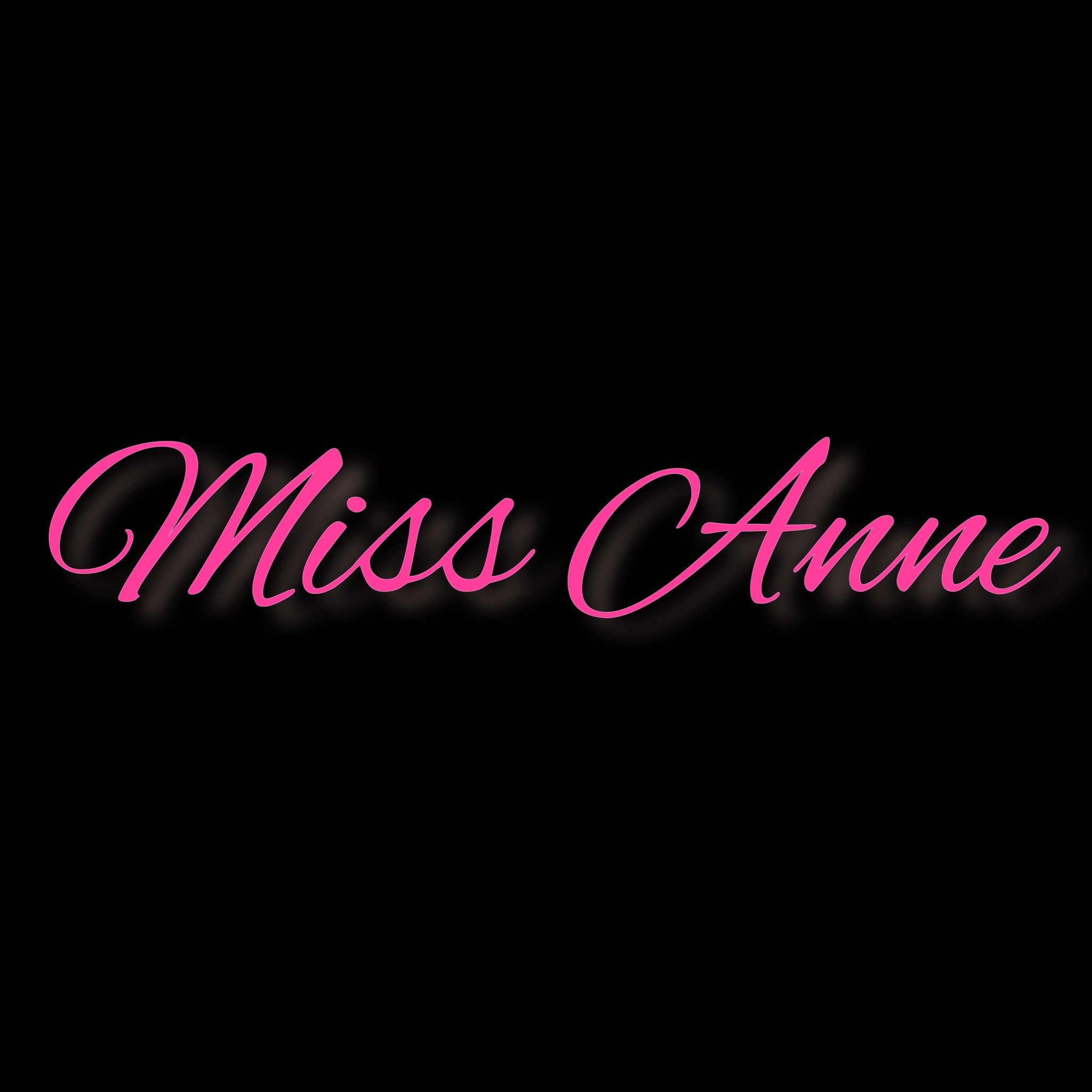 Inventing Miss Anne banner image