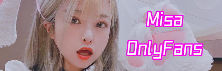 Misa🩷 banner image