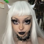 Misaxghoul avatar