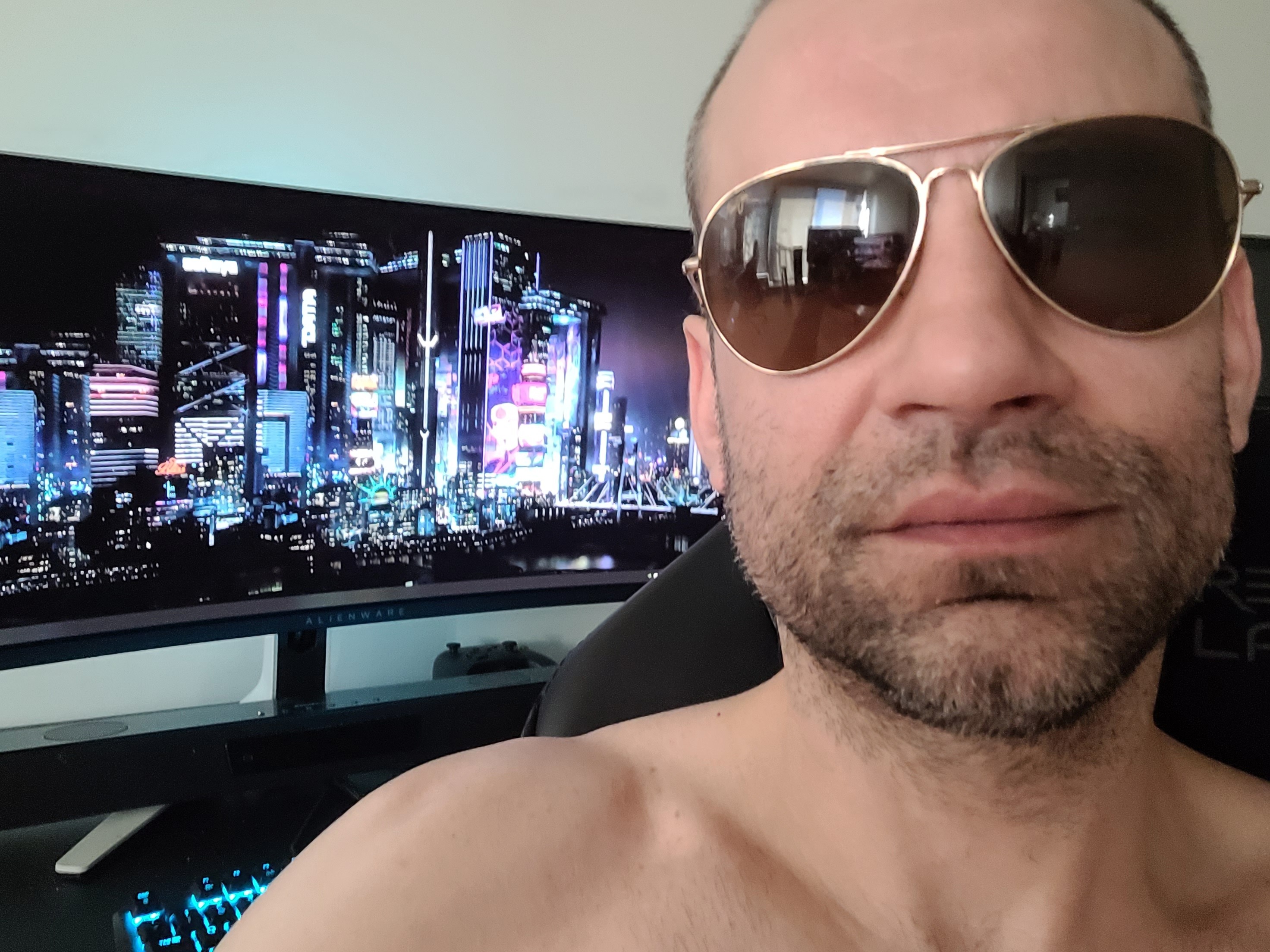De banner image