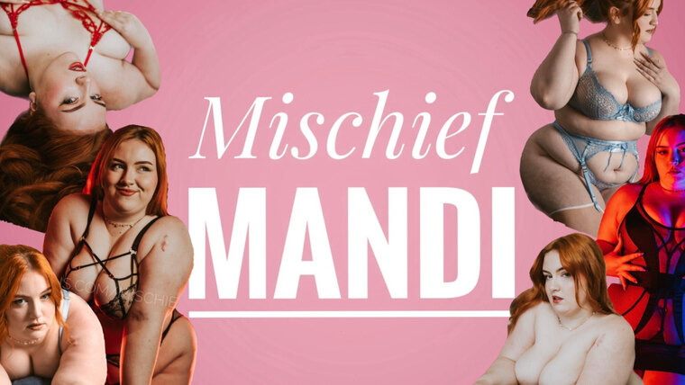 Amanda cover image