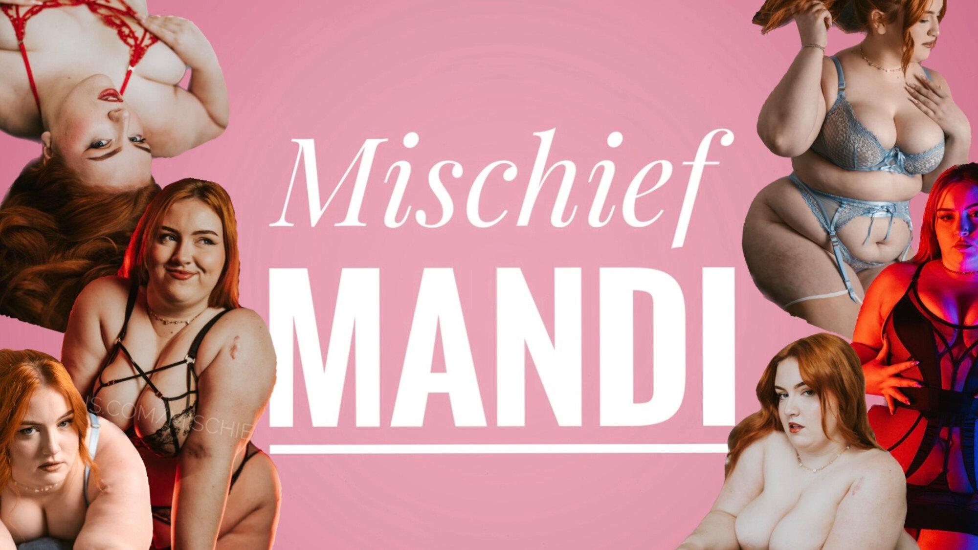 Amanda banner image