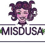 Misdusa🏳️🌈😈😘🍃 avatar