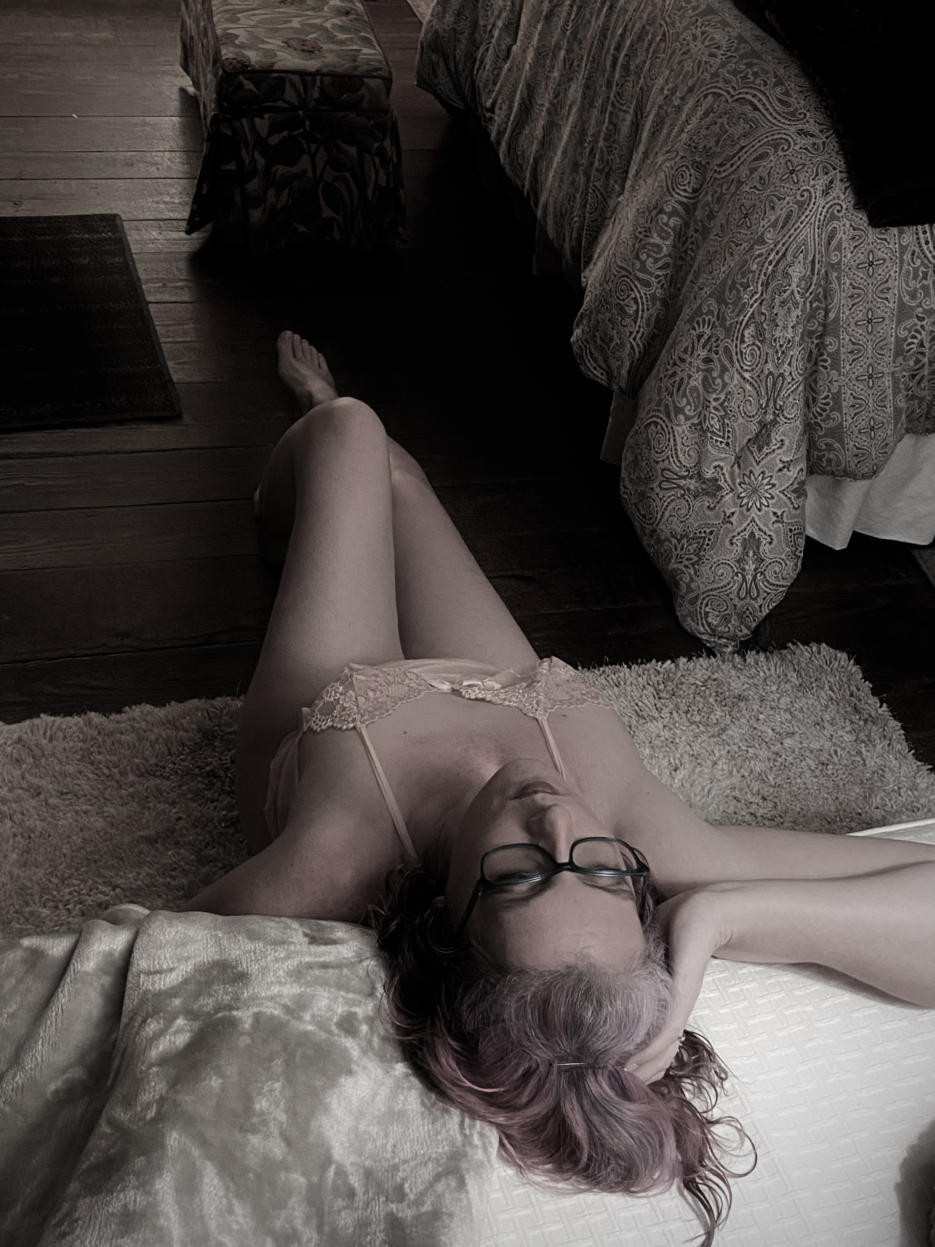 Misfit Cougar banner image