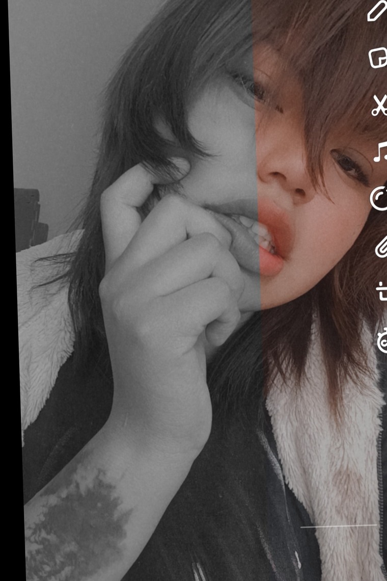 MICHELLE  CRUZ cover image