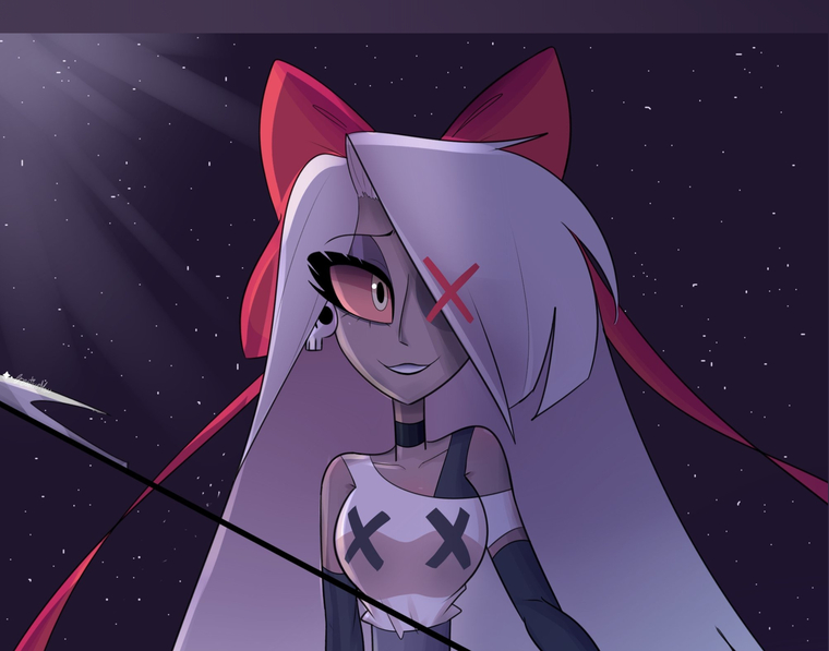 Misha's room banner image