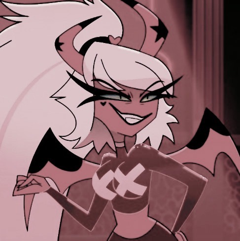 Misha Valentine banner image