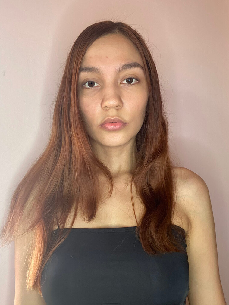 Cinthya Michelle Alvarado Almeida cover image