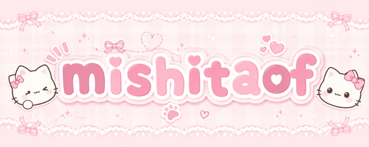 Mishita banner image