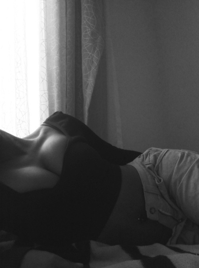 MissBootylicious cover image