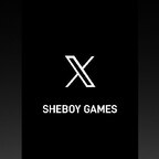 SHEBOY GAMES avatar