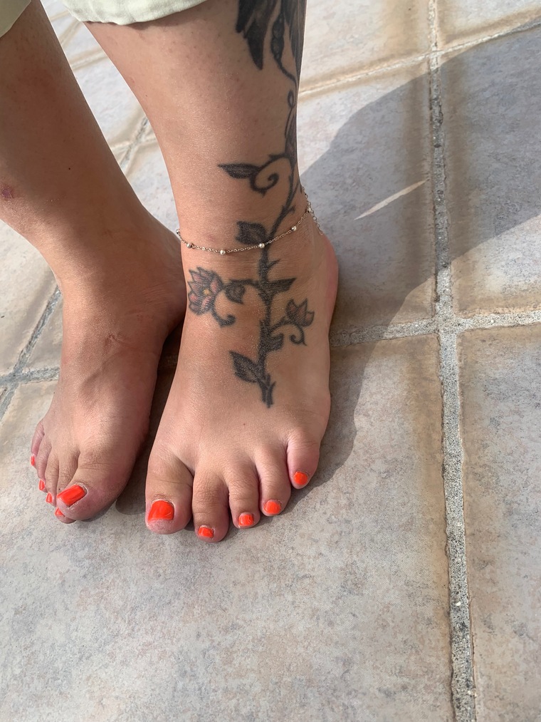 FootWish banner image