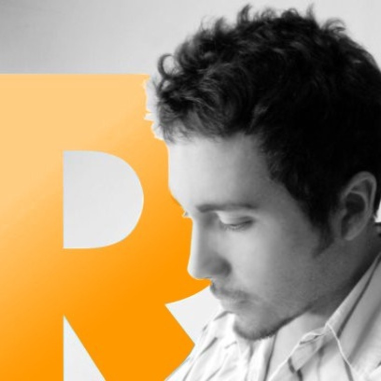Rodrigo Carrasco cover image