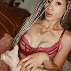 Spynx&amp;OtherNackedThings avatar