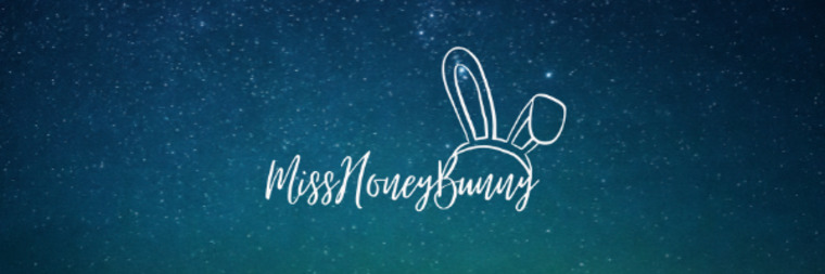 Miss Honey Bunny cover image