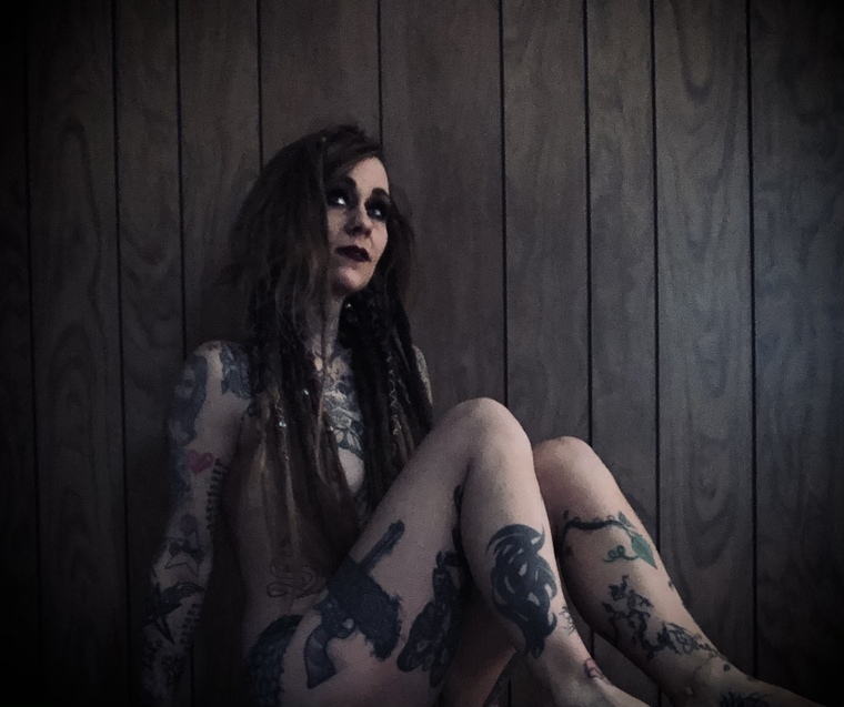 MissMeliss cover image