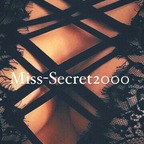 Miss-secret2000 avatar