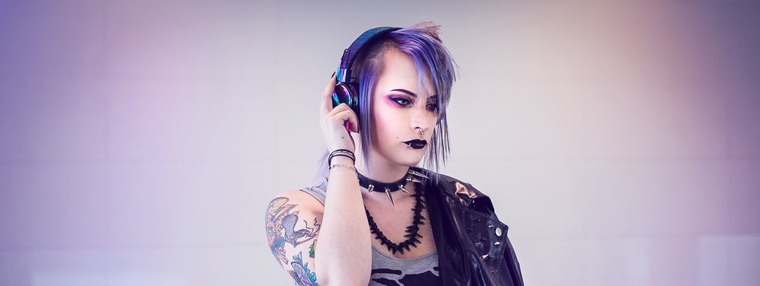 Alex Rose cover image