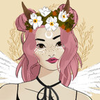 Aria Angel. avatar