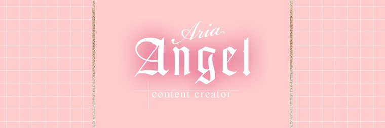 Aria Angel. cover image