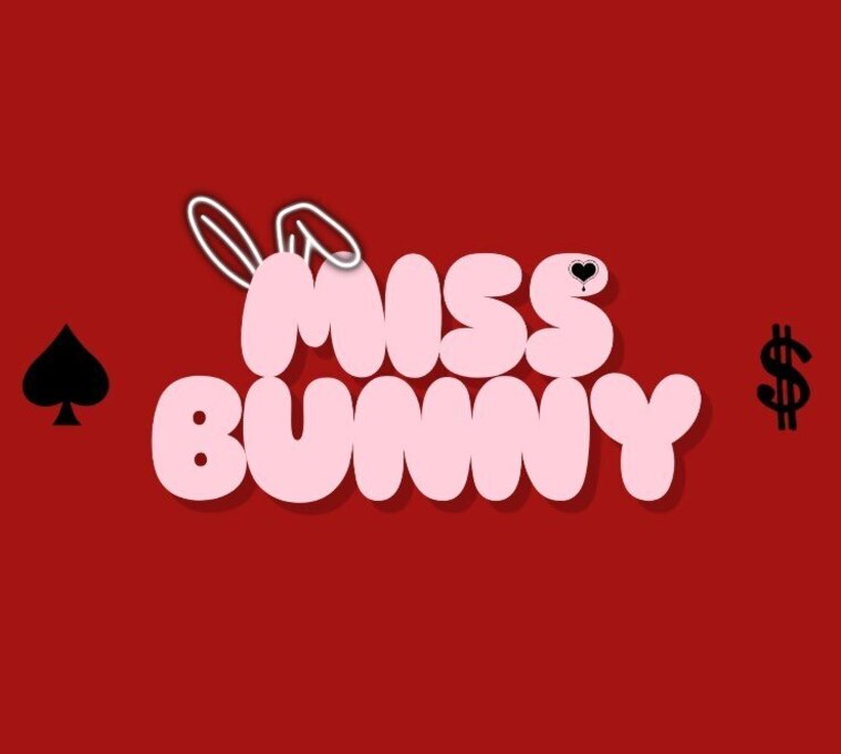 MissBunny cover image