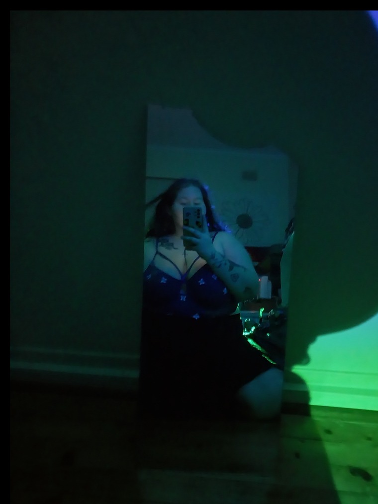 Cheyanne cover image