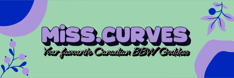 Miss Curves cover image