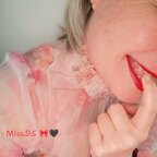 Miss.D.S - Miss Dirty Secret 🎀🖤 avatar