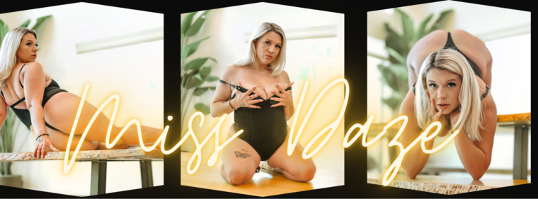 miss DAZE 👑 cover image