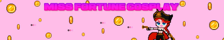Miss Fortune cover image