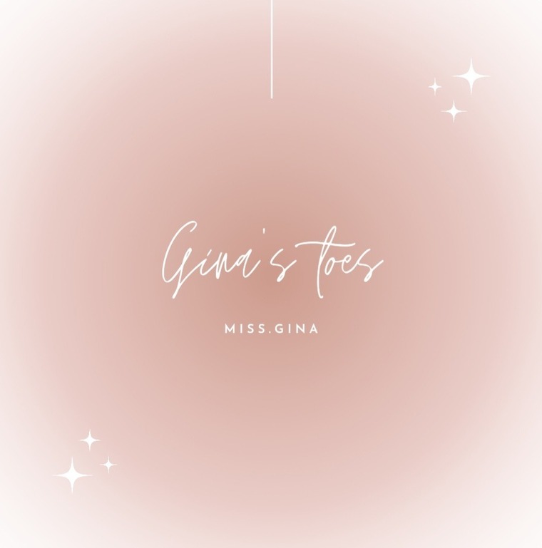 Miss Gina ✨ cover image