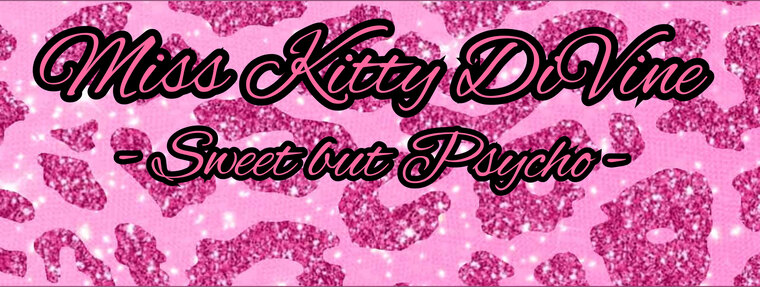 Miss Kitty DiVine cover image