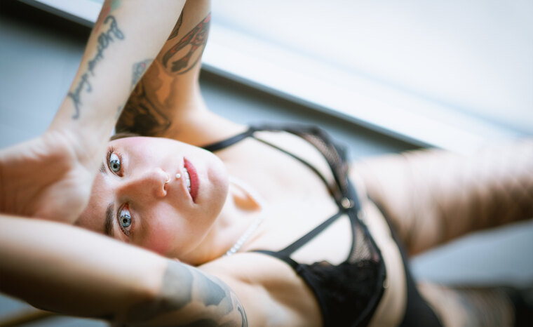 Estelle Nowack cover image