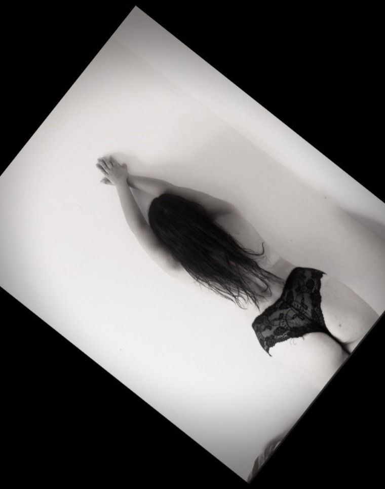 Miss Salome cover image