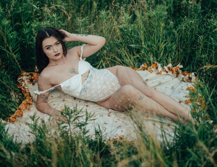 Miss Shy cover image