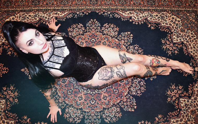 Miss Stefanie cover image