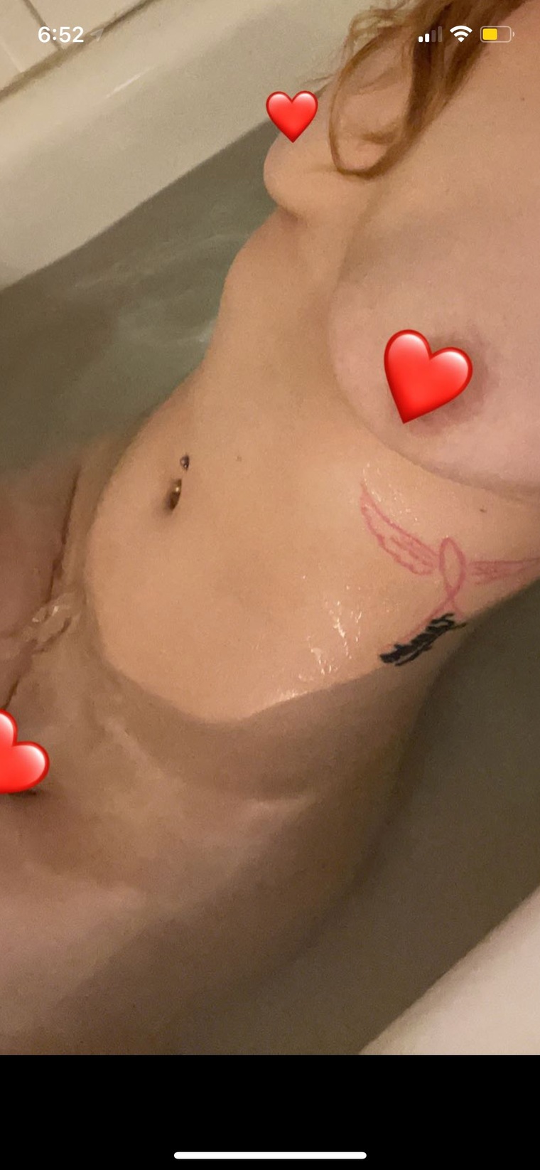 Wet Dreamer ✨ banner image