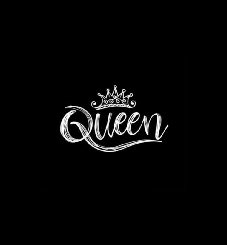 QUEEN cover image