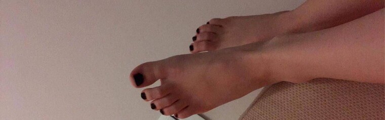 Miss Feet cover image