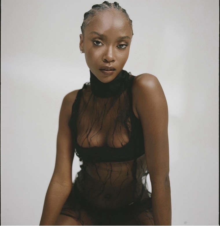 African Princess💦💦💦 banner image
