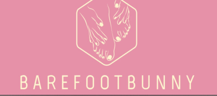 BarefootBunny cover image