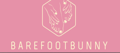 BarefootBunny cover image