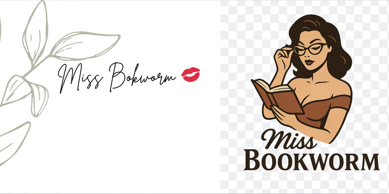 Miss Bookworm cover image